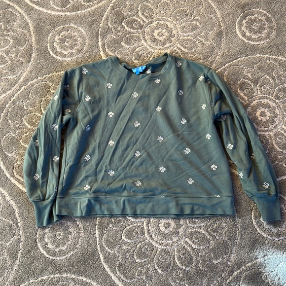 Draper James jogger set - Picture 1 of 3